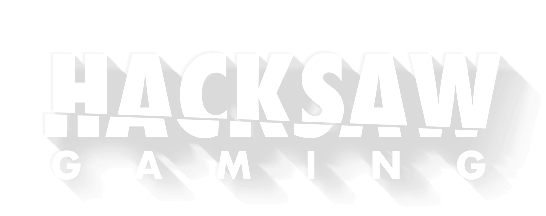 Hacksaw Gaming logo