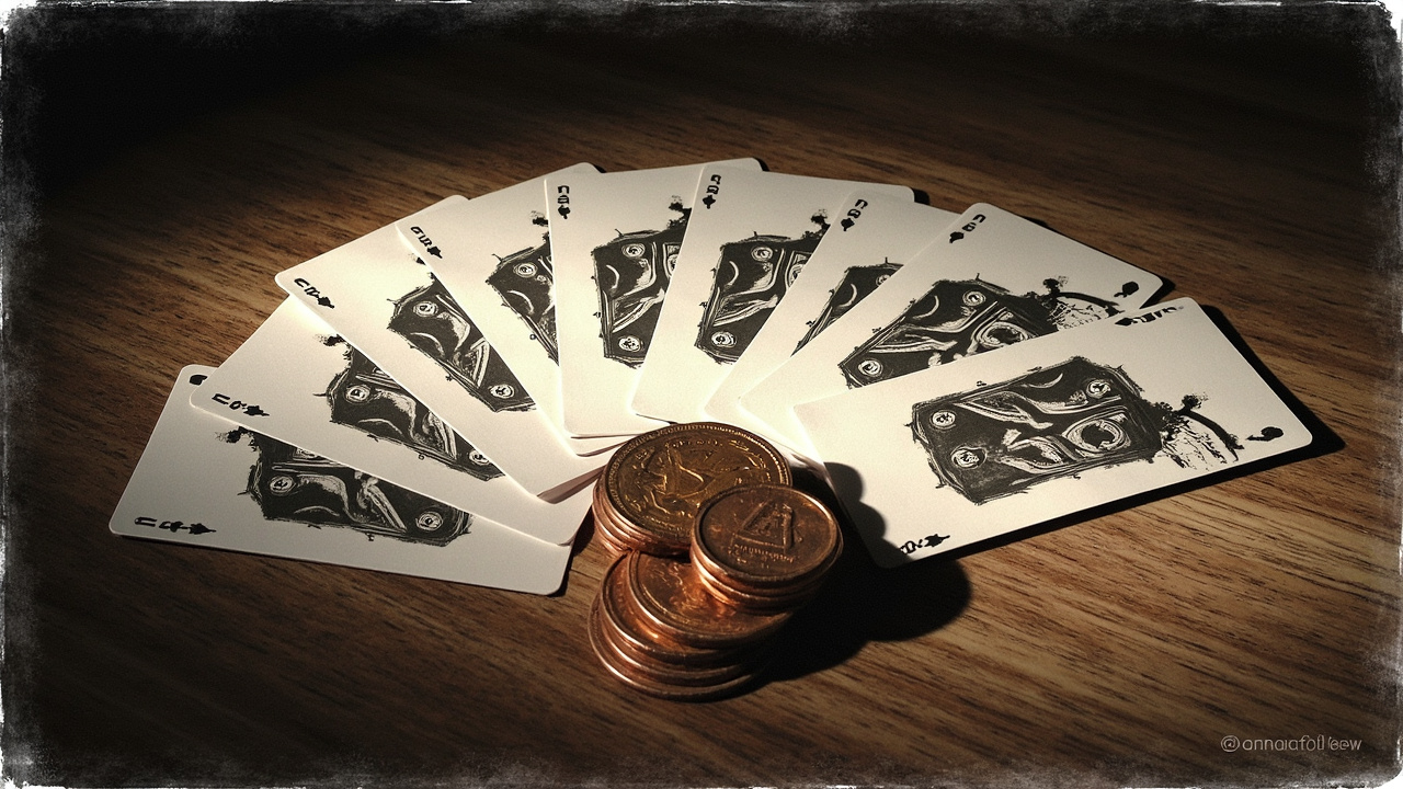 Baccarat Pattern Betting in Real Sessions