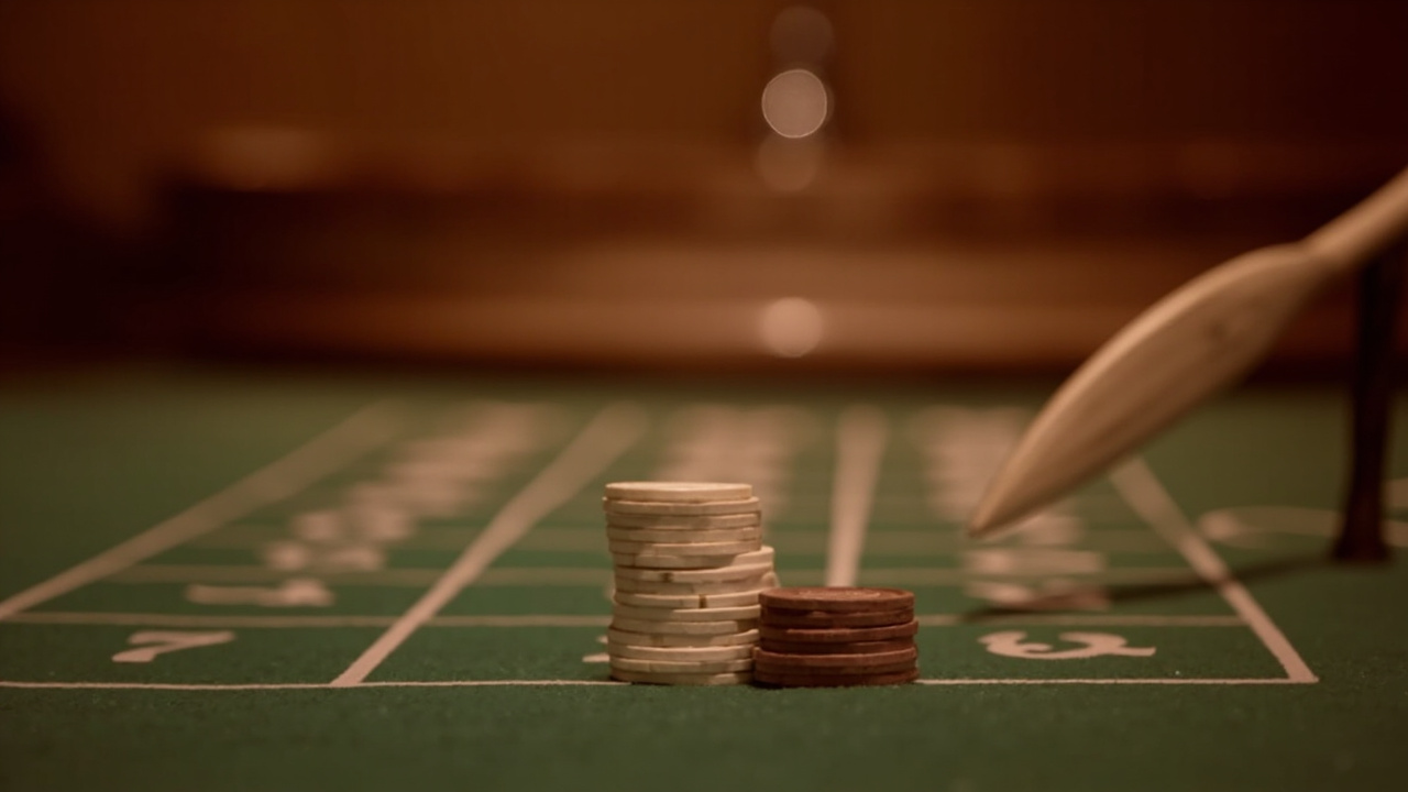 How a casino app for punters fits your weekend play Casino App For Punters 2