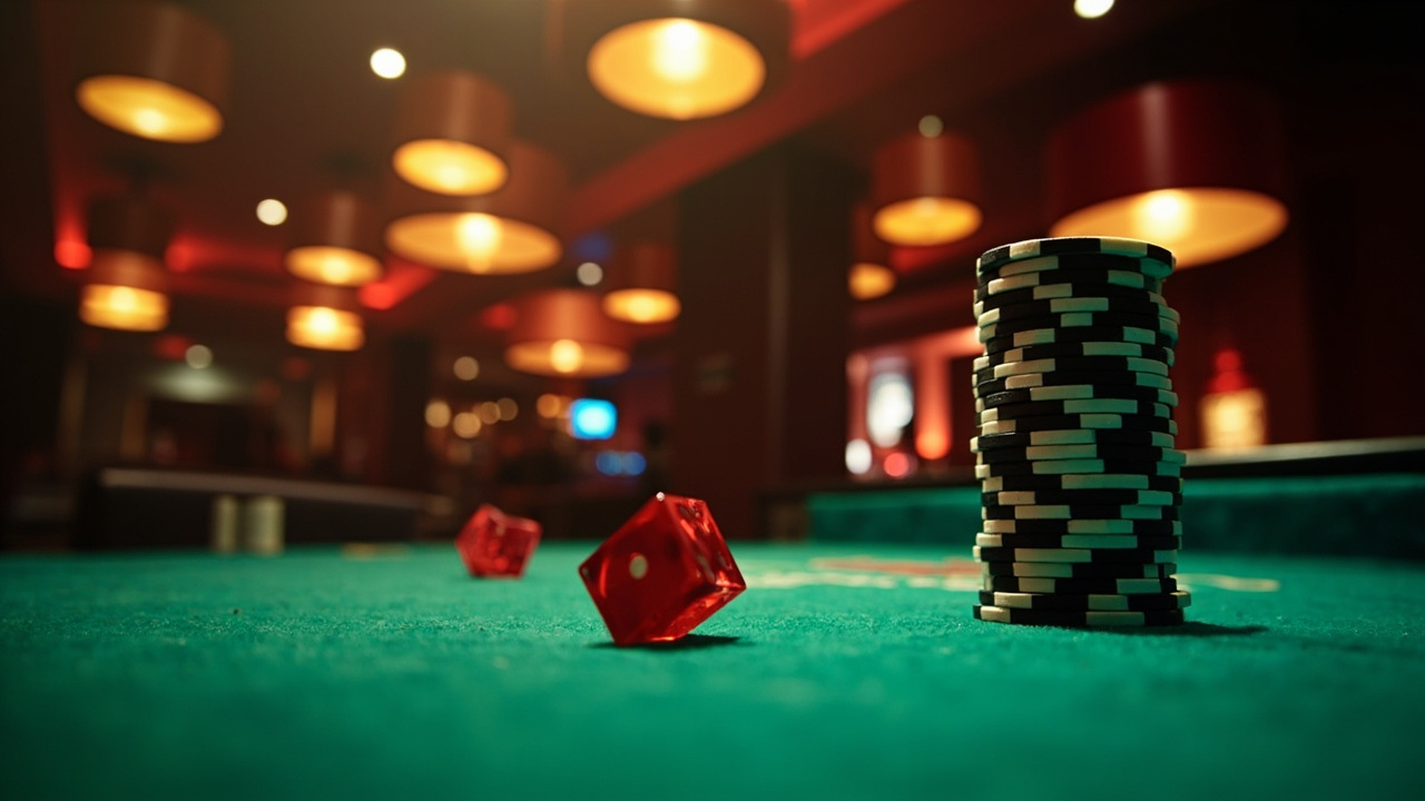 Casino Innovation Award Explained 45